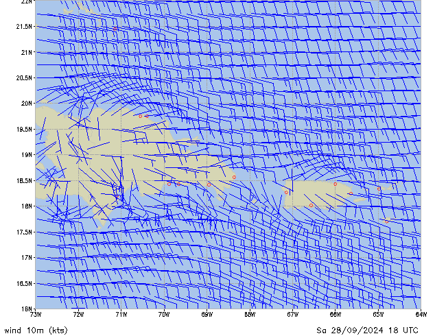 Sa 28.09.2024 18 UTC