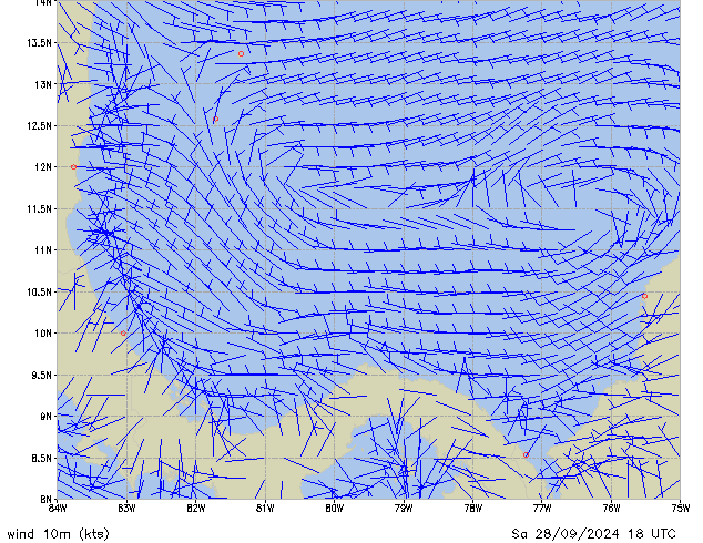 Sa 28.09.2024 18 UTC