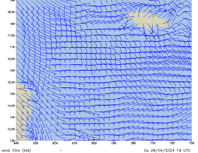 Sa 28.09.2024 18 UTC