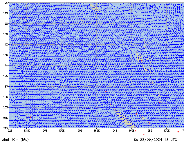 Sa 28.09.2024 18 UTC