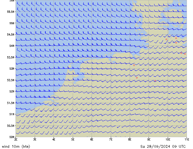 Sa 28.09.2024 09 UTC