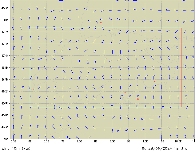 Sa 28.09.2024 18 UTC