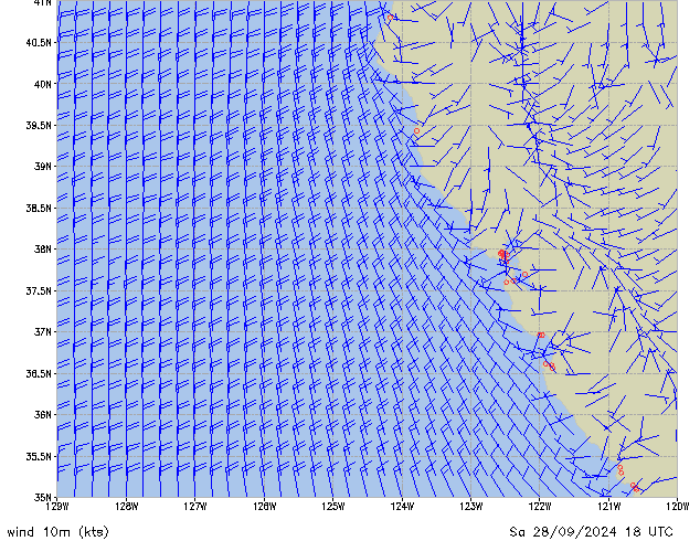 Sa 28.09.2024 18 UTC