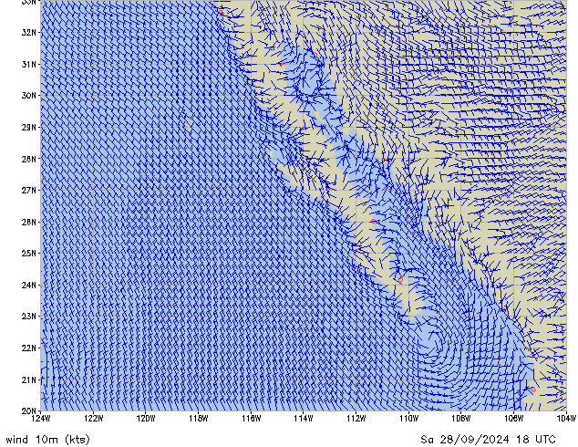 Sa 28.09.2024 18 UTC