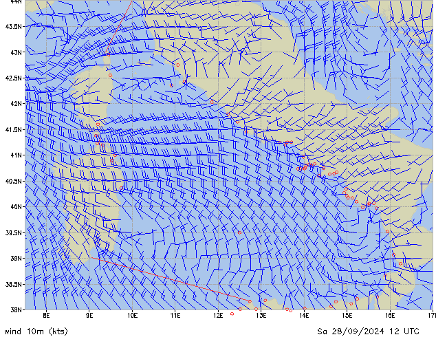 Sa 28.09.2024 12 UTC