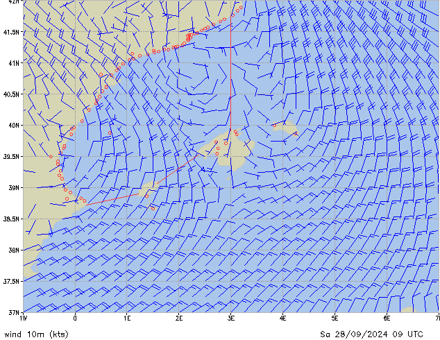 Sa 28.09.2024 09 UTC