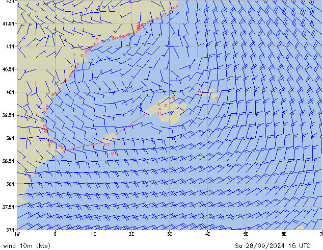 Sa 28.09.2024 15 UTC