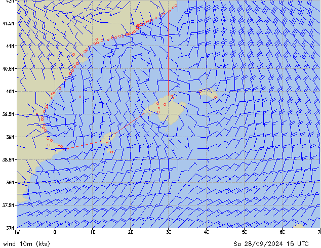 Sa 28.09.2024 15 UTC