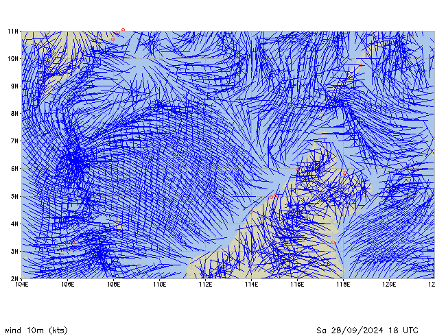 Sa 28.09.2024 18 UTC