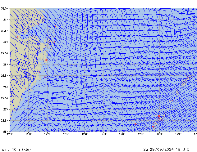 Sa 28.09.2024 18 UTC