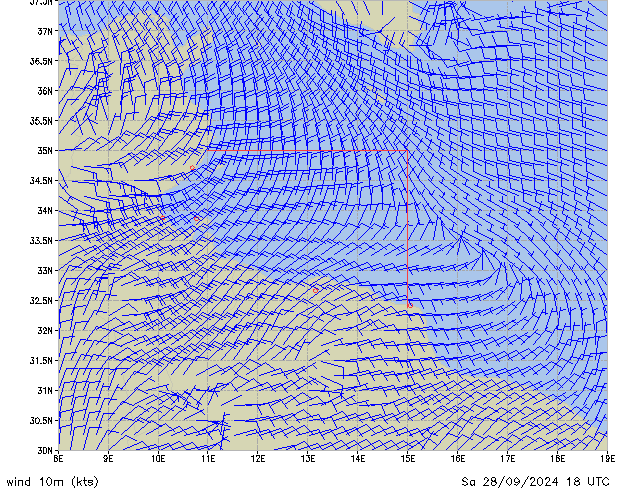 Sa 28.09.2024 18 UTC