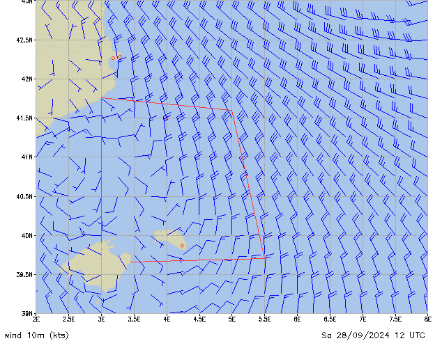 Sa 28.09.2024 12 UTC