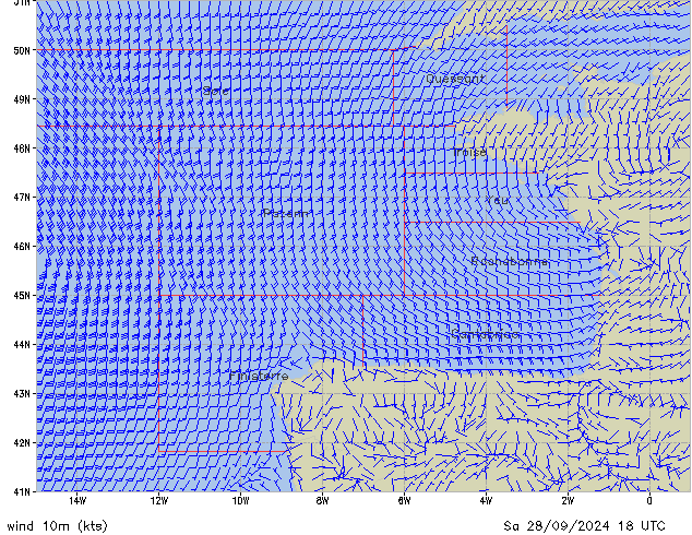 Sa 28.09.2024 18 UTC