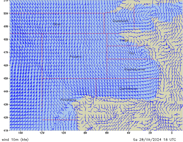 Sa 28.09.2024 18 UTC