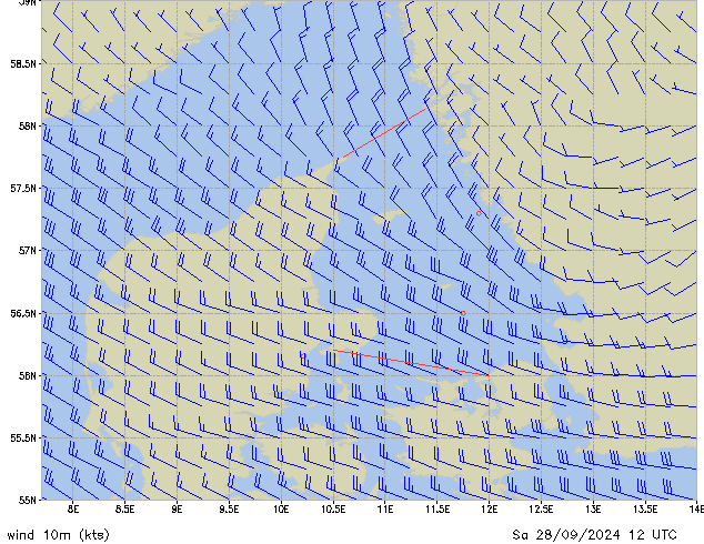 Sa 28.09.2024 12 UTC