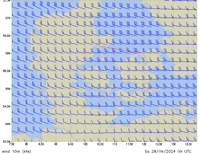 Sa 28.09.2024 09 UTC