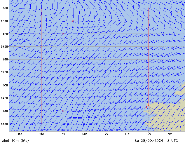 Sa 28.09.2024 18 UTC