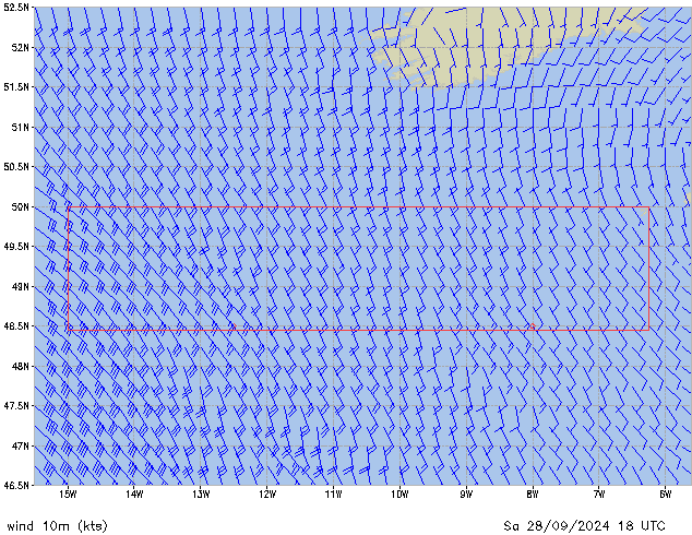 Sa 28.09.2024 18 UTC