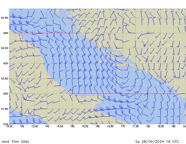 Sa 28.09.2024 18 UTC