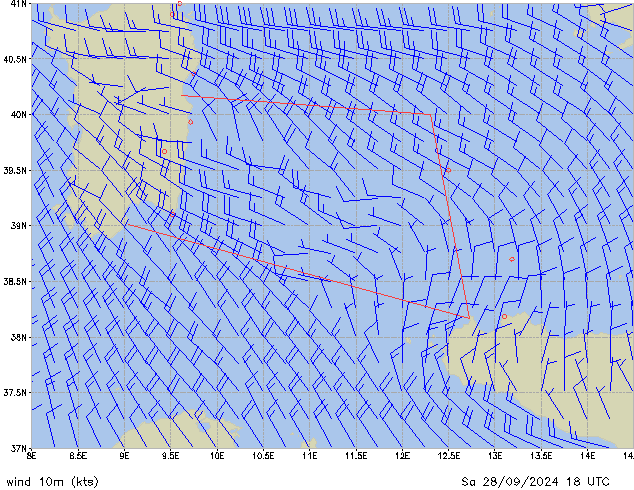 Sa 28.09.2024 18 UTC