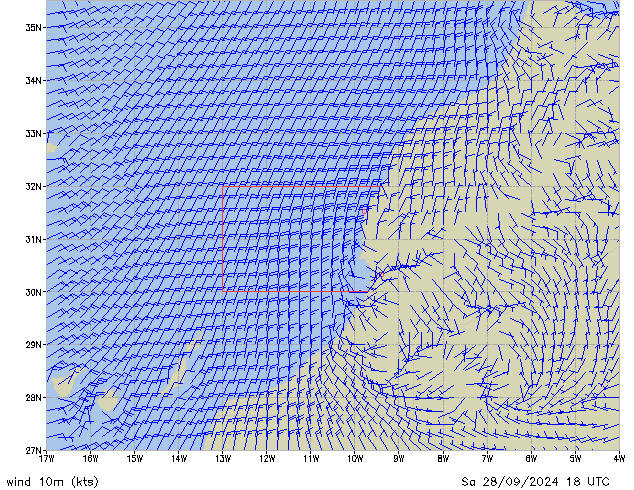 Sa 28.09.2024 18 UTC