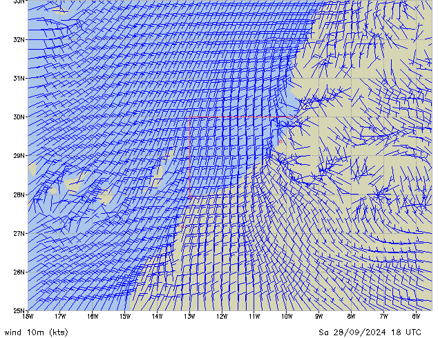 Sa 28.09.2024 18 UTC