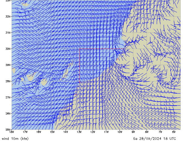 Sa 28.09.2024 18 UTC