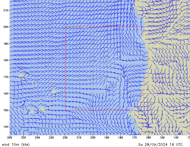 Sa 28.09.2024 18 UTC