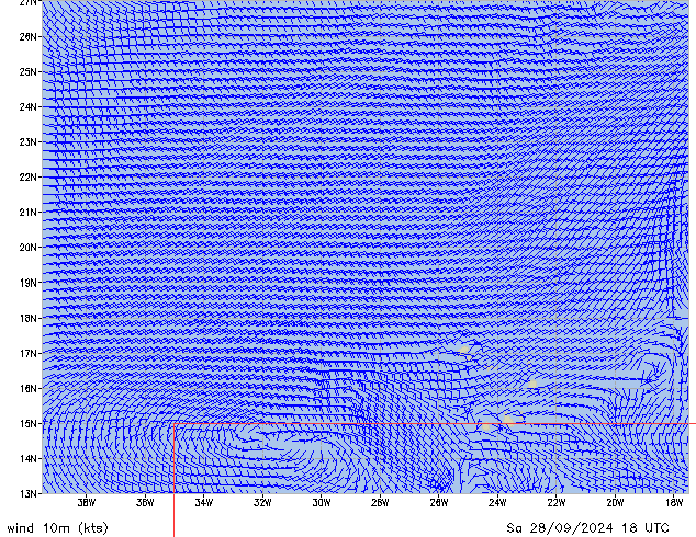 Sa 28.09.2024 18 UTC