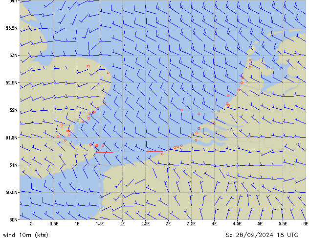 Sa 28.09.2024 18 UTC