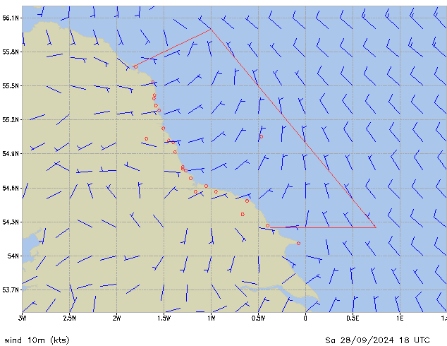 Sa 28.09.2024 18 UTC