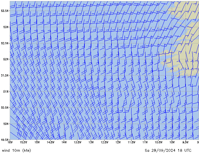 Sa 28.09.2024 18 UTC