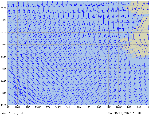 Sa 28.09.2024 18 UTC