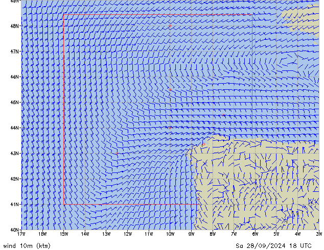 Sa 28.09.2024 18 UTC