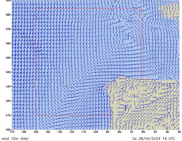 Sa 28.09.2024 18 UTC