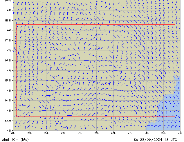 Sa 28.09.2024 18 UTC