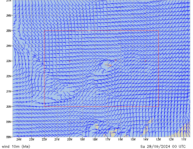 Sa 28.09.2024 00 UTC