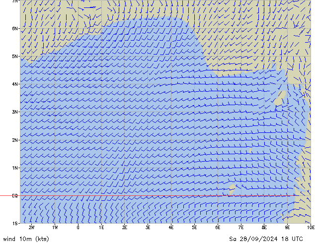 Sa 28.09.2024 18 UTC