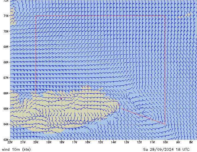 Sa 28.09.2024 18 UTC