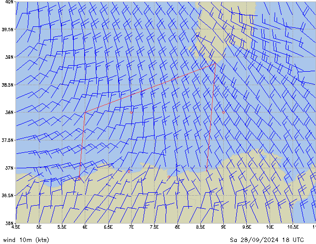 Sa 28.09.2024 18 UTC