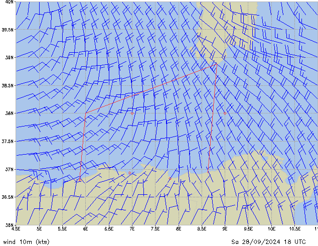 Sa 28.09.2024 18 UTC