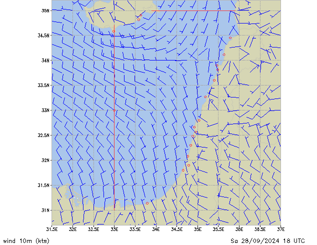 Sa 28.09.2024 18 UTC