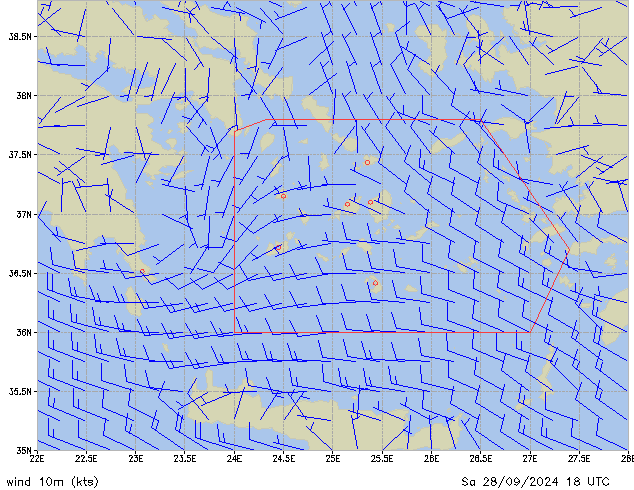 Sa 28.09.2024 18 UTC