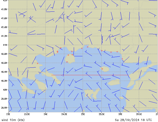 Sa 28.09.2024 18 UTC