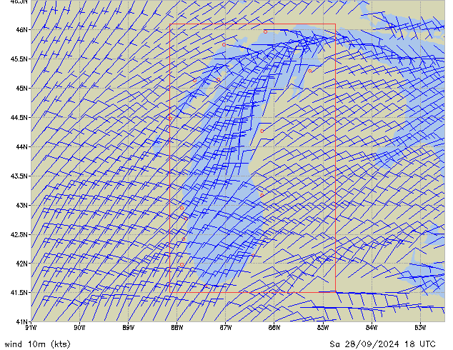 Sa 28.09.2024 18 UTC