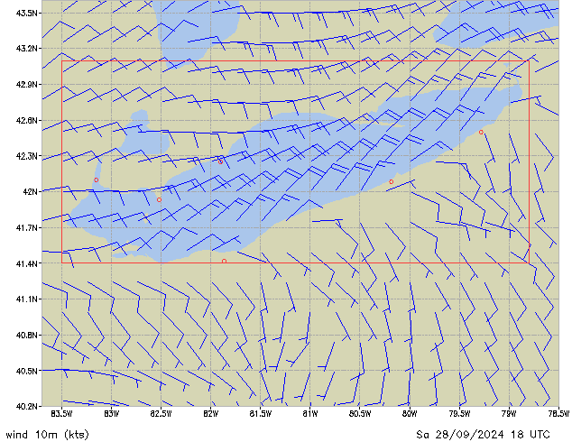 Sa 28.09.2024 18 UTC