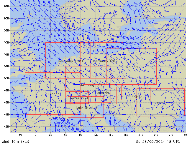 Sa 28.09.2024 18 UTC