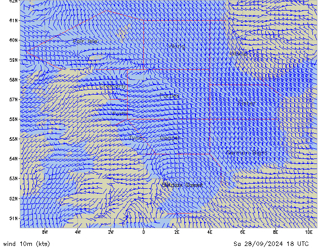 Sa 28.09.2024 18 UTC