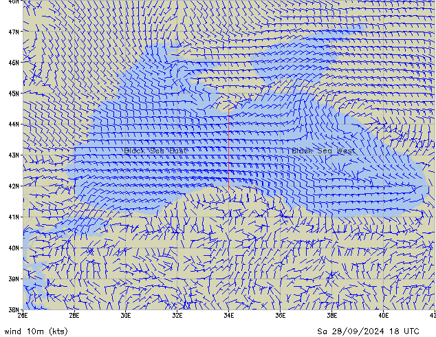 Sa 28.09.2024 18 UTC