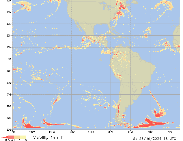 Sa 28.09.2024 18 UTC